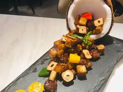 -闻见中国海南菜(K11店)