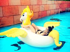 -欢乐水魔方水世界