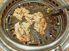 -火炉火自助餐(悠唐购物中心店)