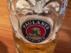 -宝莱纳啤酒花园餐厅PAULANER BRAUHAUS Nanjing(广州路店)