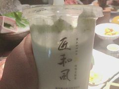 -匠和风精致料理(莆田财富中心店)