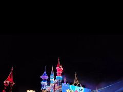 -沈阳方特欢乐世界