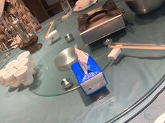 -谢氏老金口七号宴(武昌大道店)