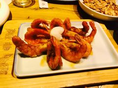 -局气 烤鸭·北京菜(光华路店)