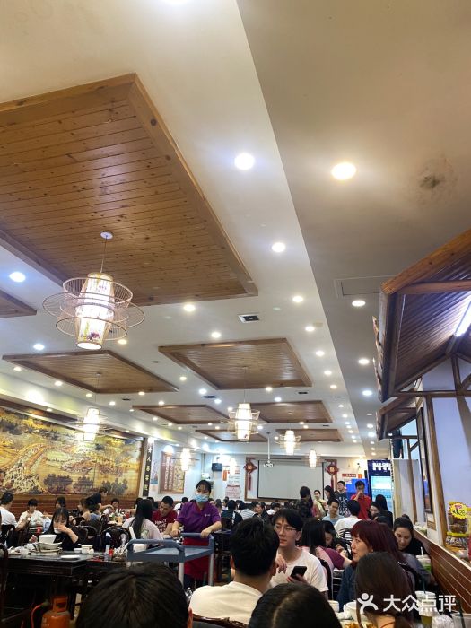 鸽鸟轩(石岐店)图片