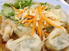 -紫金港餐饮中心-风味餐厅(浙江大学紫金港校区店)