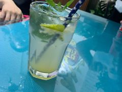 -My Way Town买味堂·东南亚餐厅(亦庄店)