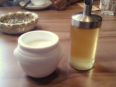 酸奶-西贝莜面村(上海百联西郊店)