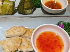 拉娜叶包鸡-米纸越南小馆(金鹰世界店)