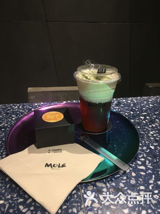 摩乐mole(石牌桥店)图片 - 第2140张