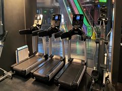 -TOP健身私教工作室(侨香店)