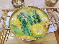 -超级泰·泰式麻辣烫(南京商厦店)