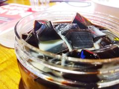 龟苓膏-烧蠔帮·生蚝海鲜牌档(观海店)