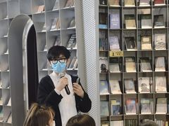 -思南书局·诗歌店