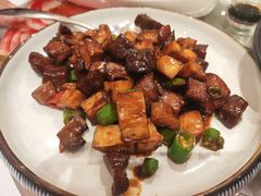 -好福记饭店(红梅公园店)