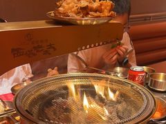 -西塔老太太泥炉烤肉(苏州大悦城店)