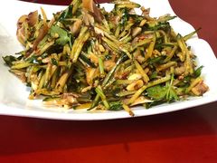 -牛庄高晓山风味馅饼城(海城店)