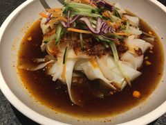 -丝路金桃·新疆菜(徐汇店)