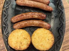 -萨莉亚意式餐厅(中北永旺店)