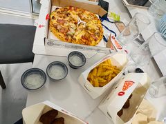 -必胜客(上地华联店)