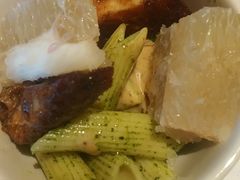 -上海龙之梦万丽酒店