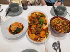 -香料集市新疆餐厅·清真聚餐(成都远洋太古里店)