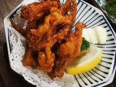 -哥哥の深夜食堂(红松东路店)