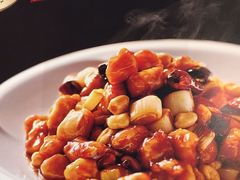 -眉州东坡(华联万柳店)