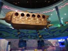 -青岛嘉年华主题乐园