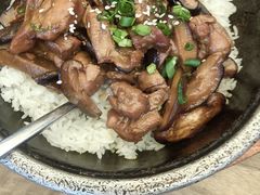 -九田家黑牛烤肉料理(衡百国际店)