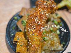-回头烧烤(悦荟购物中心店)