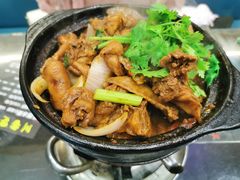 -川香煲(茅台路店)