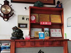 -源玺源烧麦馆(东护城河南街店)