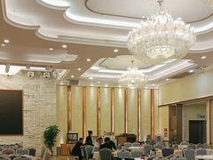 -圣丰城酒家·宴会(宝安大仟里店)