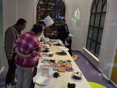 -芭菲盛宴·环球美食(北城国际店)