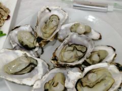 -渔民船说·北塘海鲜·天津菜·海肠捞饭(北塘古镇店)