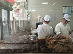 -震九州熟食(凯旋路店)