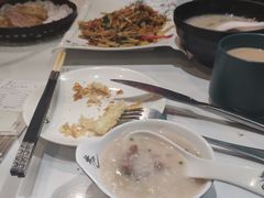 -粤色·老广州茶餐厅(河南商会大厦店)