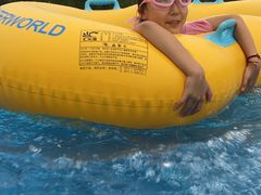 -苏州乐园森林水世界