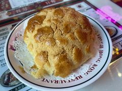 -龙记·香港茶餐厅(海上世界店)