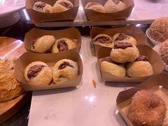 层层红豆派-巴黎贝甜·生日蛋糕(环球中心店)