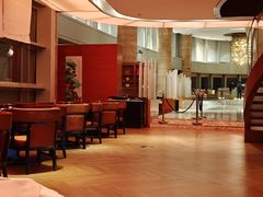 -洲际酒店·地平线全日餐厅HORIZON CAFÉ