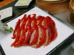 -北京全聚德(王府井店)