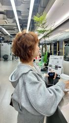 -Hair Code芭曲发型