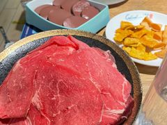 -青瓷火锅料理(西单大悦城店)