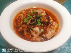 -呷湘厨·鱼汤捞饭(国家会展中心店)