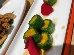 -穆桂英美食(城中店)