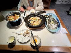 -涌上外婆桥(南塘店)
