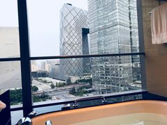-北京千禧大酒店