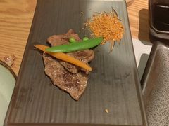 -京旬海鲜放题·铁板烧自助餐厅